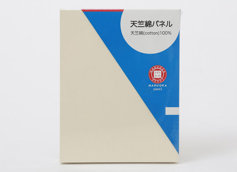 天竺綿パネル日本サイズ