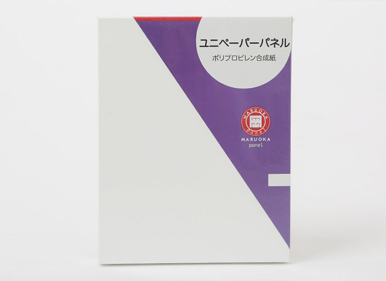 ユニペーパーパネル日本サイズ