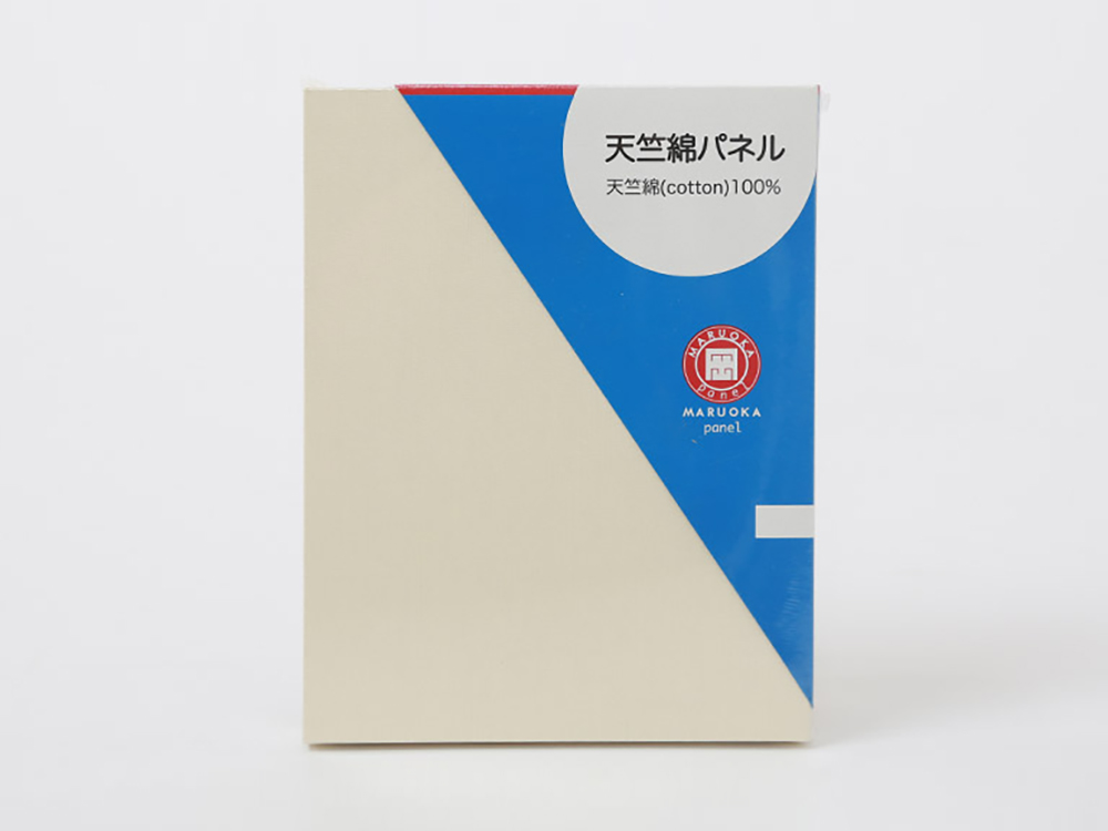 天竺綿パネル 特寸