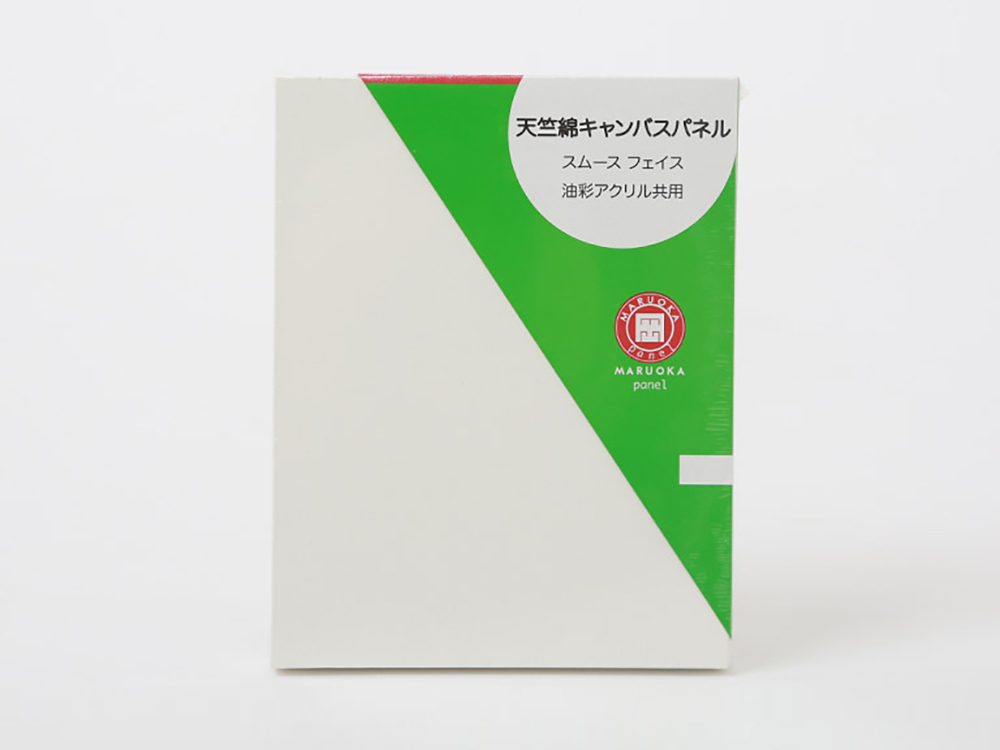 天竺綿キャンバスパネル特寸