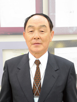 マルオカ工業株式会社 湯川 泰征 マルオカ工業株式会社 湯川 泰征