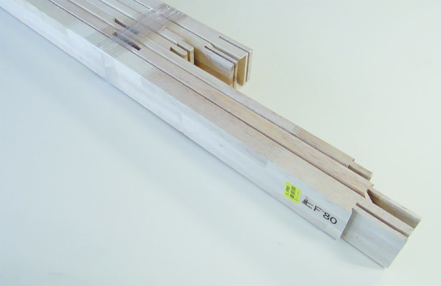 ファルカタ集成材 マルオカ工業株式会社